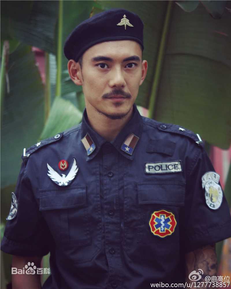 曲高位照片素颜照壁纸