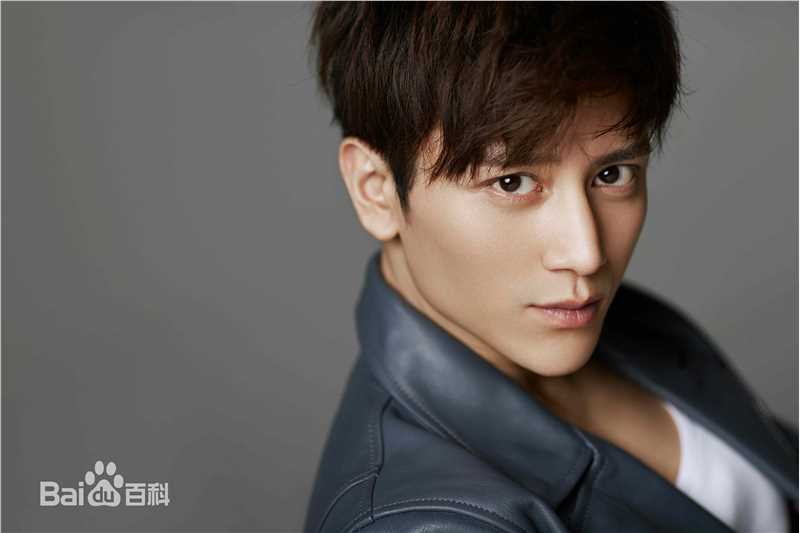 孙祖君(Kris)精选图册