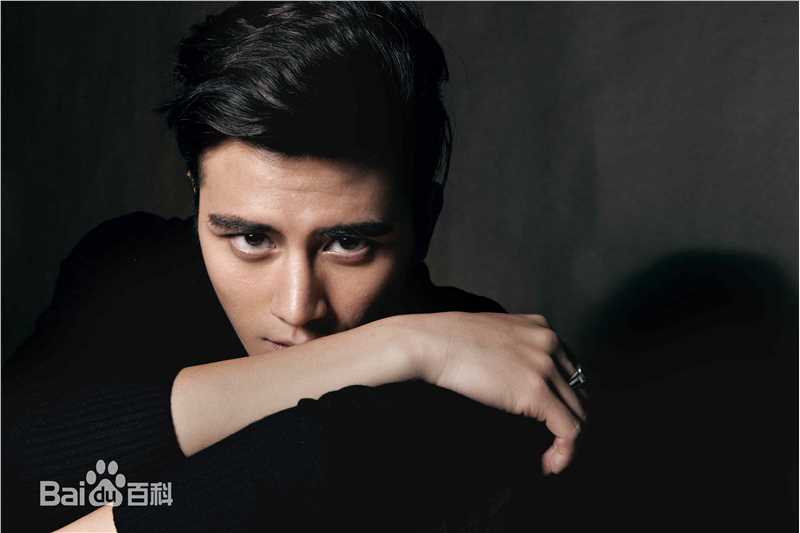 孙祖君(Kris)精选图册