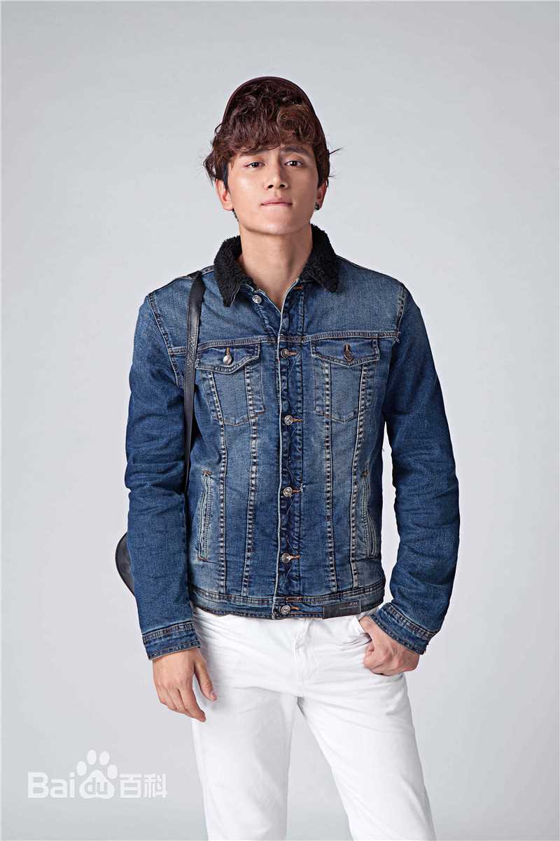 孙祖君(Kris)精选图册