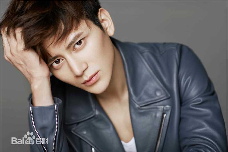 孙祖君(Kris)精选图册