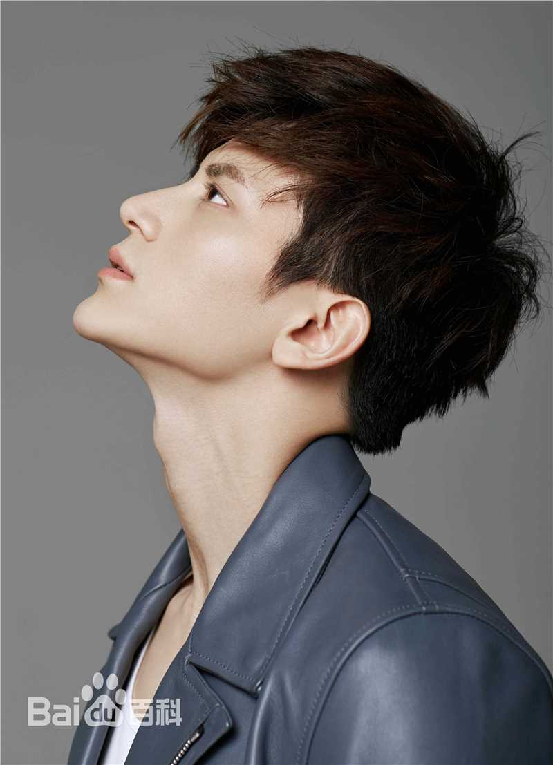 孙祖君(Kris)精选图册