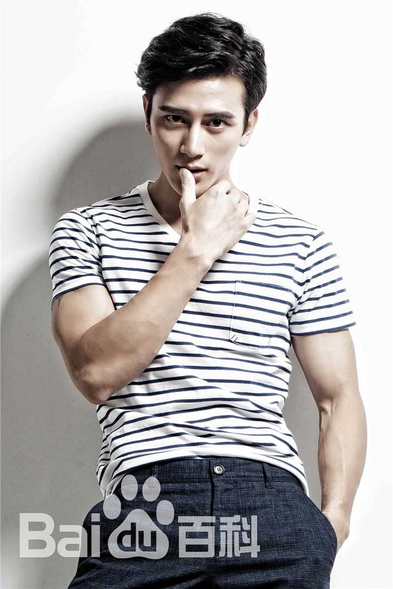 孙祖君(Kris)精选图册