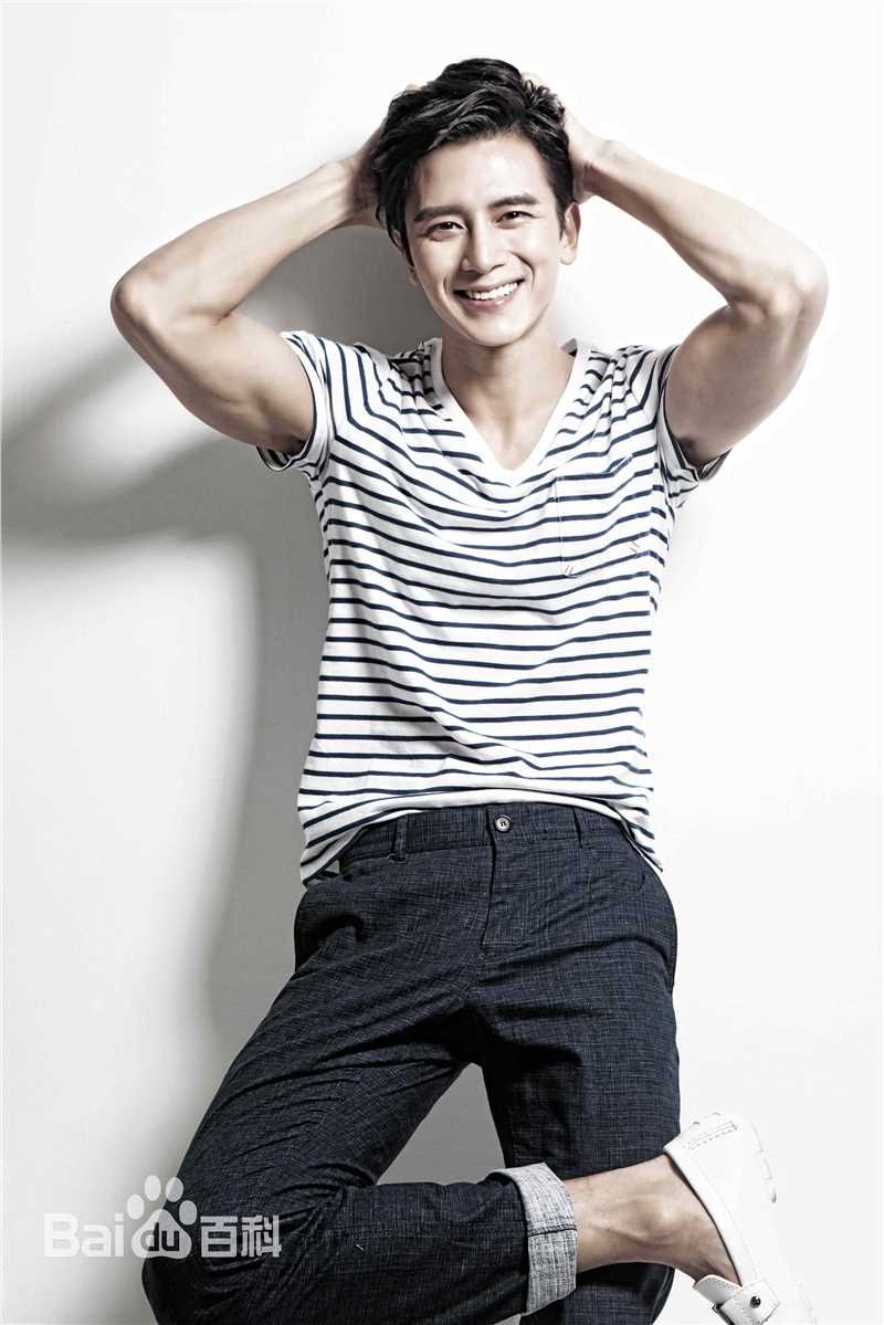 孙祖君(Kris)精选图册