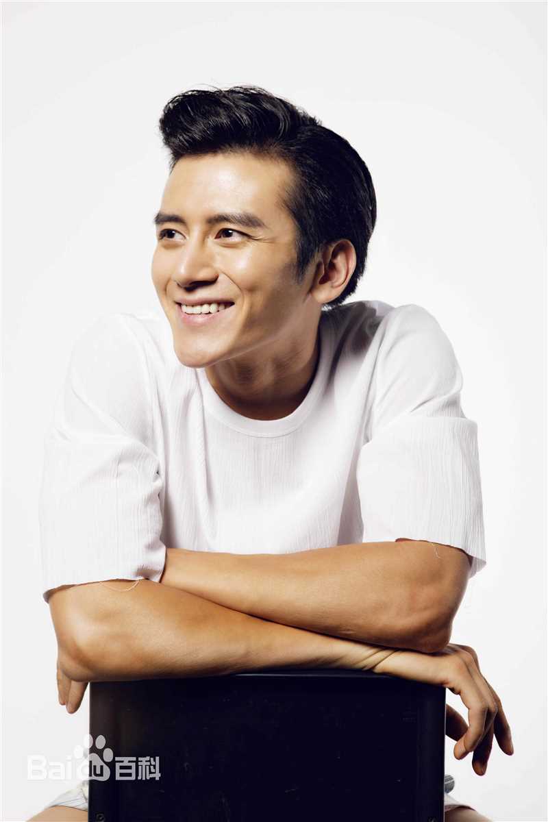 孙祖君(Kris)最全壁纸