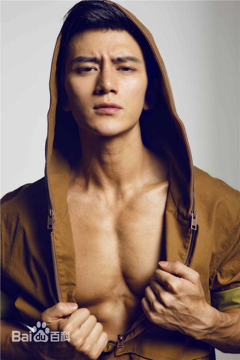 孙祖君(Kris)最全壁纸