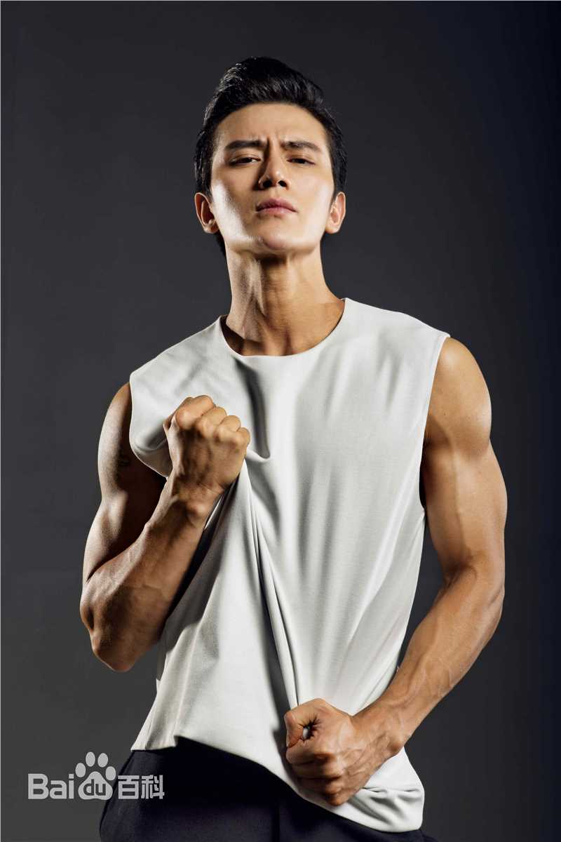 孙祖君(Kris)最全壁纸