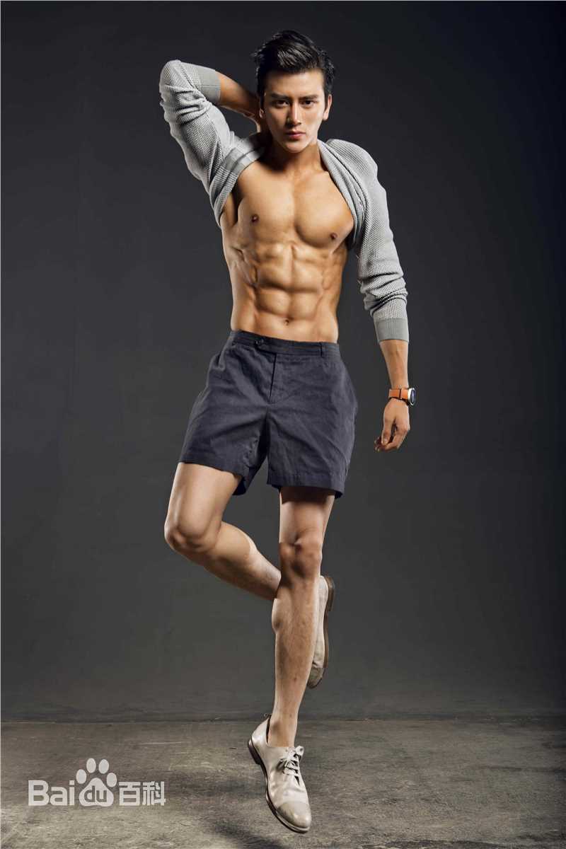 孙祖君(Kris)最全壁纸