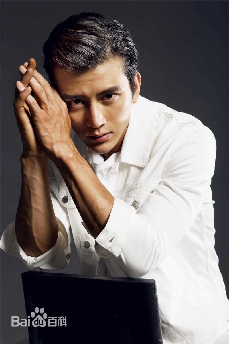 孙祖君(Kris)最全壁纸