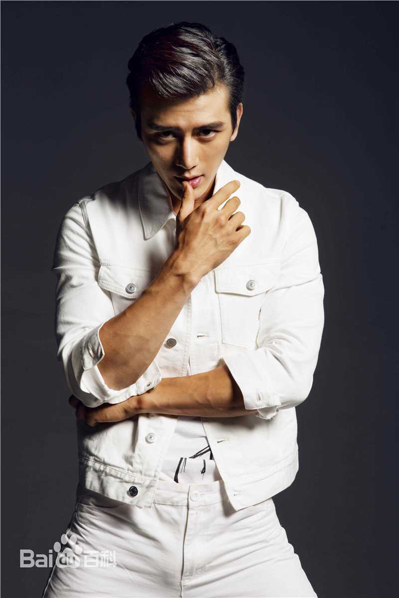 孙祖君(Kris)最全壁纸