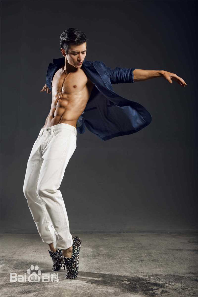 孙祖君(Kris)最全壁纸