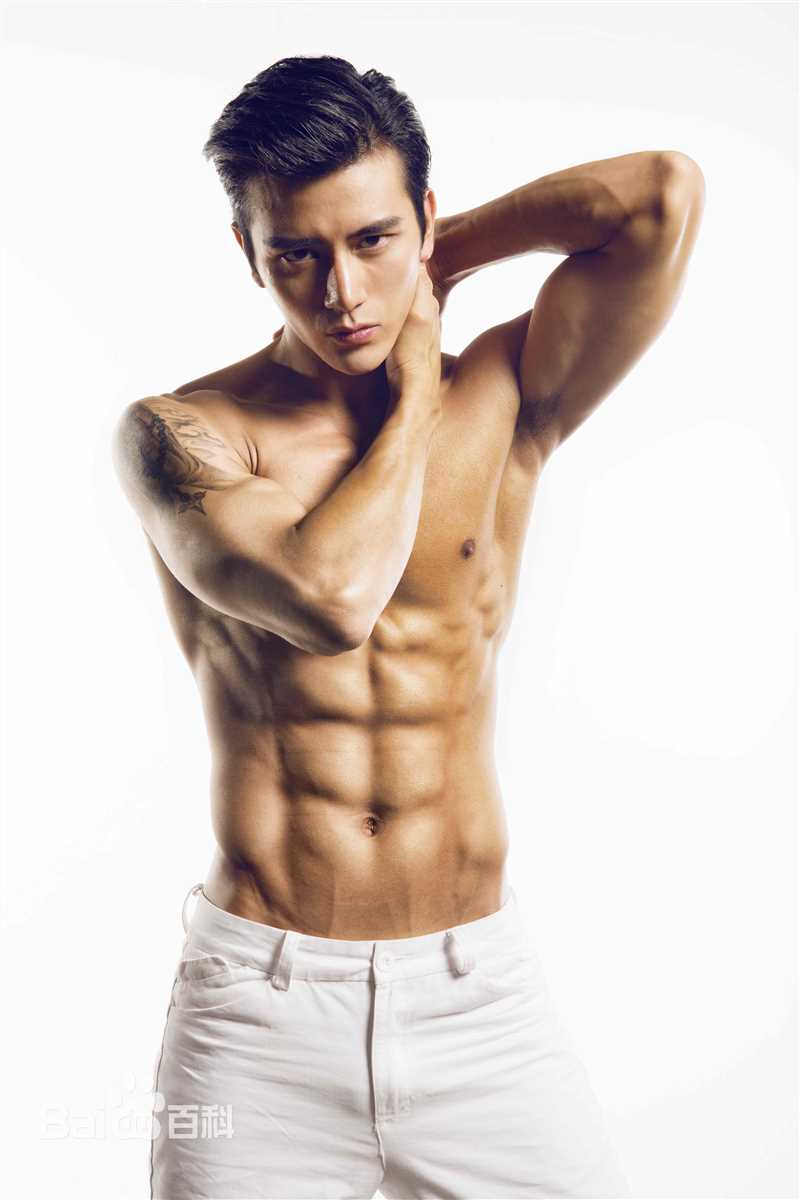 孙祖君(Kris)最全壁纸