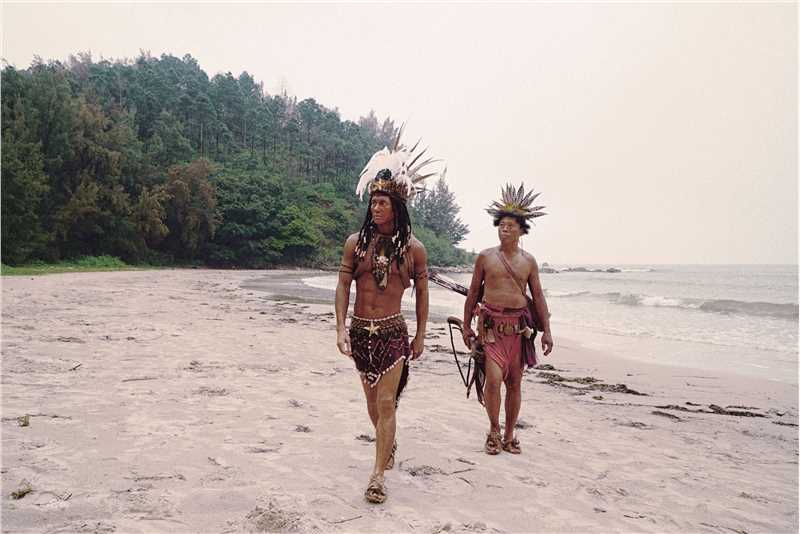 孙祖君(Kris)电影《麦兵兵》精选剧照