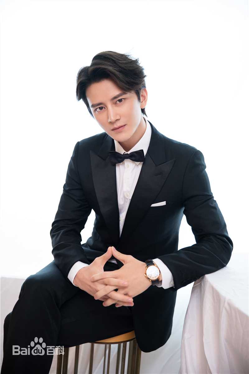 孙祖君(Kris)最全壁纸