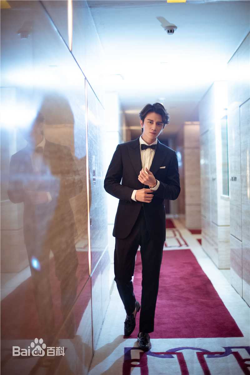 孙祖君(Kris)最全壁纸