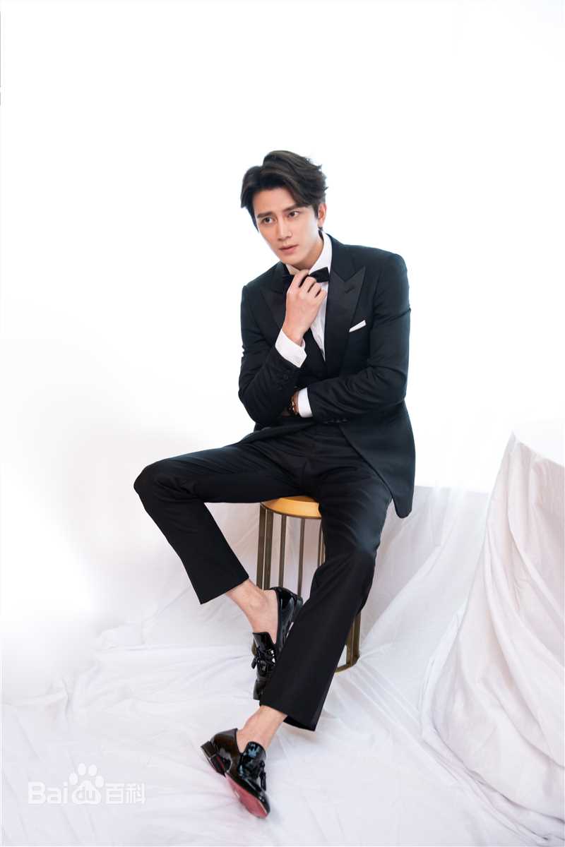 孙祖君(Kris)最全壁纸