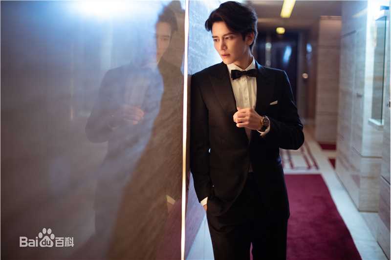 孙祖君(Kris)最全壁纸