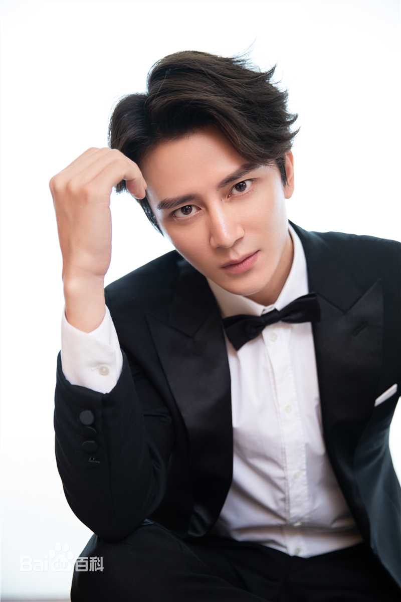 精选孙祖君(Kris)