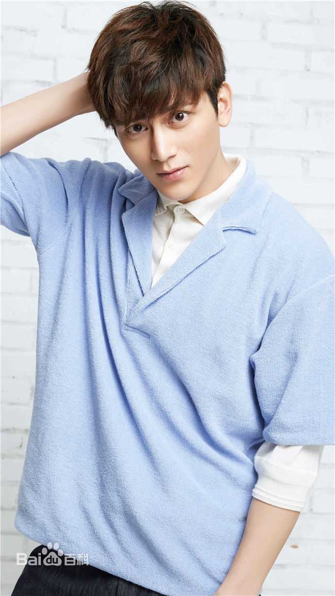 精选孙祖君(Kris)