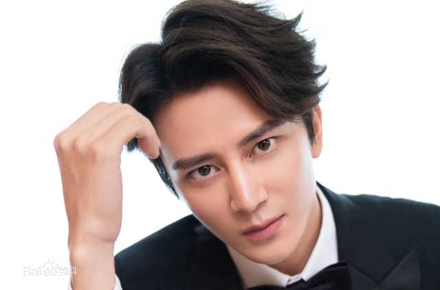 精选孙祖君(Kris)