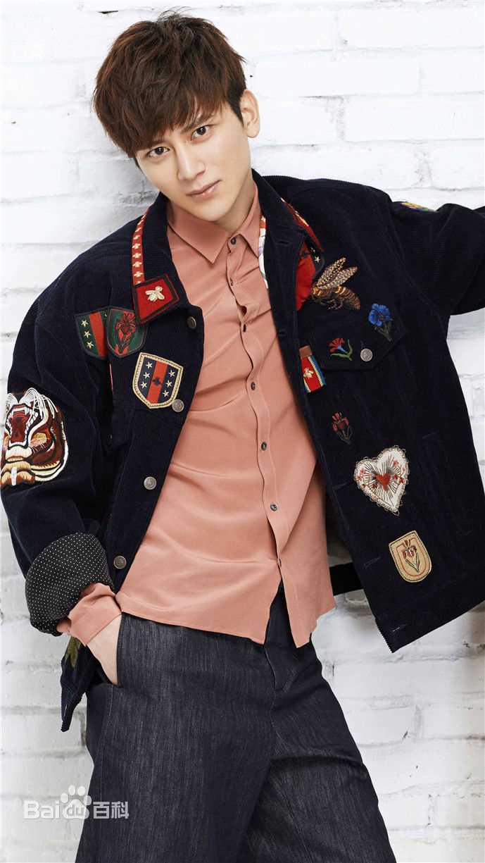 精选孙祖君(Kris)