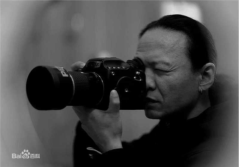 林楠工作照图片图集