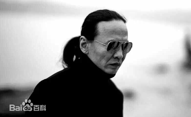 林楠工作照图片图集