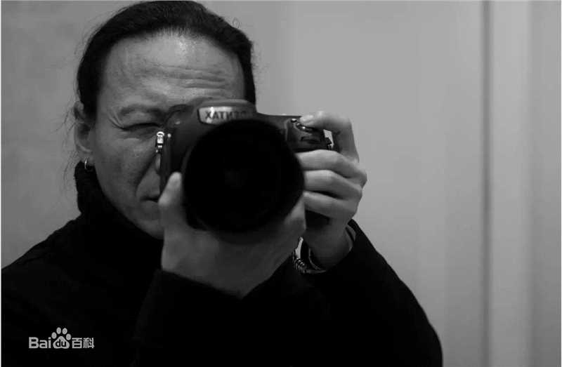 林楠工作照图片图集