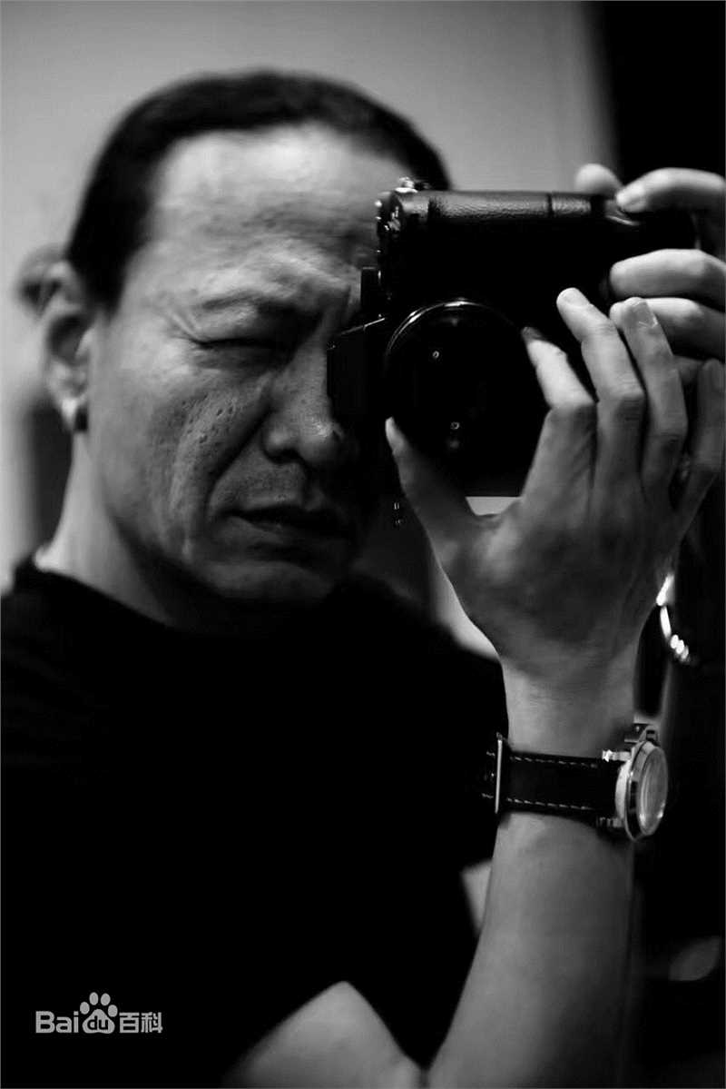 林楠工作照图片图集