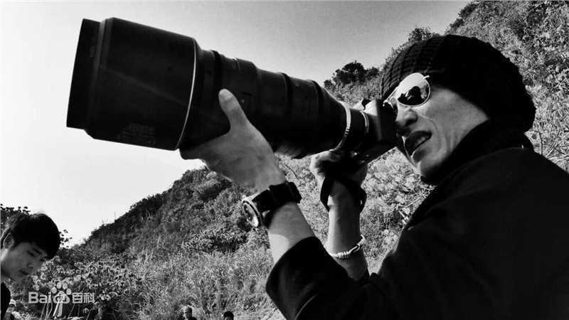 林楠工作照图片图集