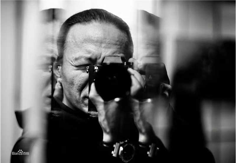 林楠工作照图片图集