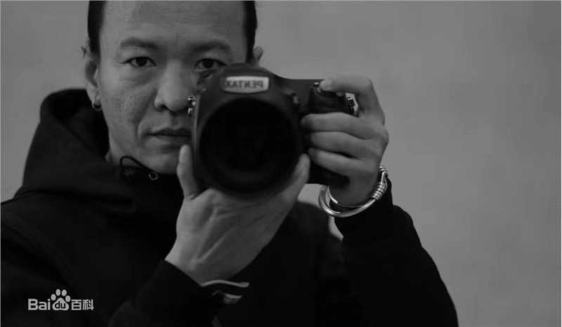 林楠工作照图片图集