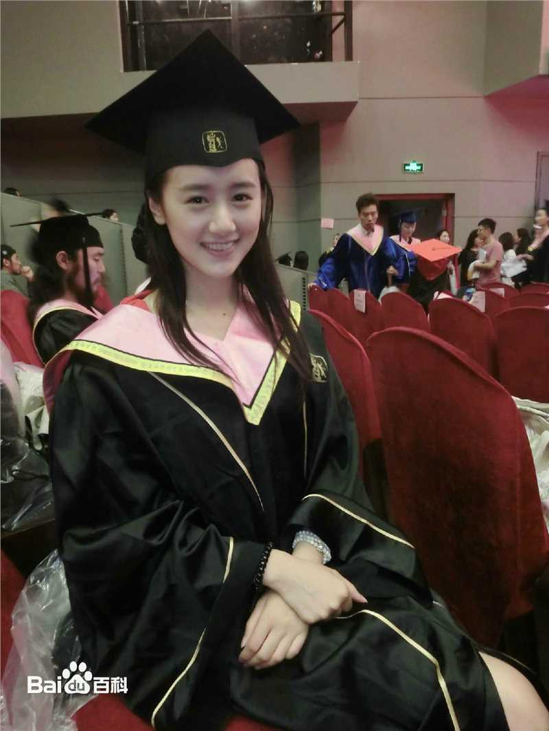 袁冰妍(Crystal)生活照生活照