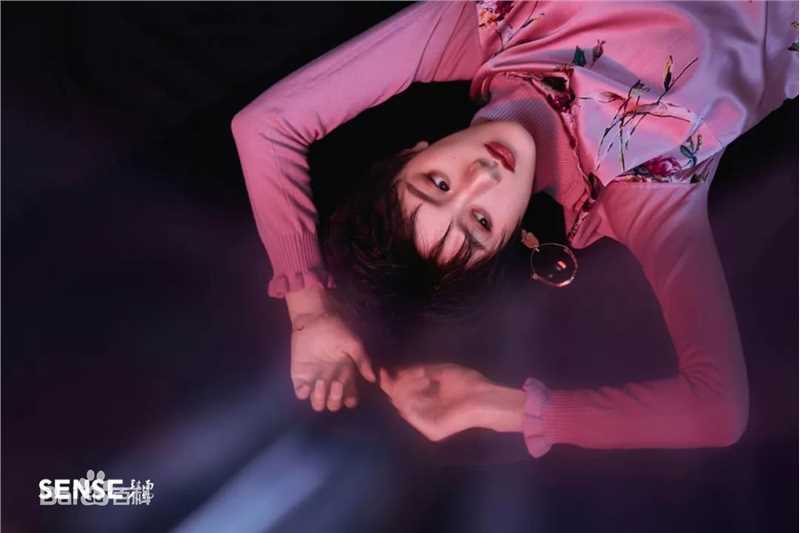 袁冰妍(Crystal)最优质杂志相册