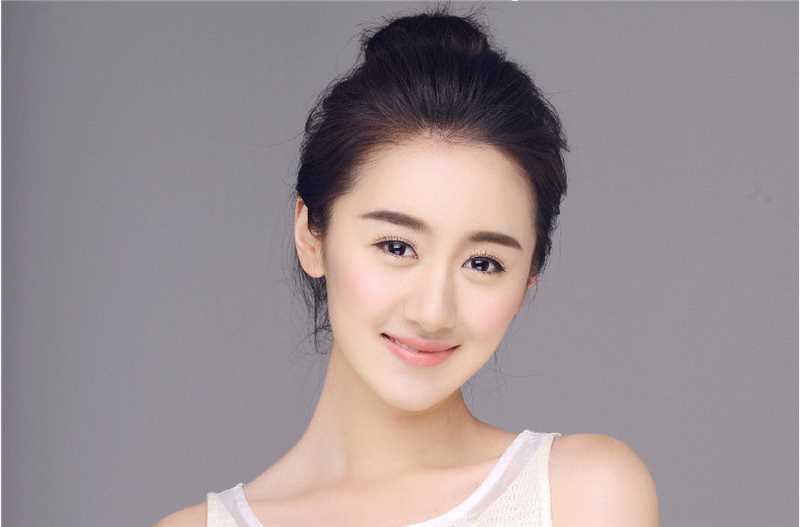 高清袁冰妍(Crystal)性感图片