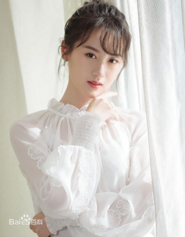 高清袁冰妍(Crystal)性感图片