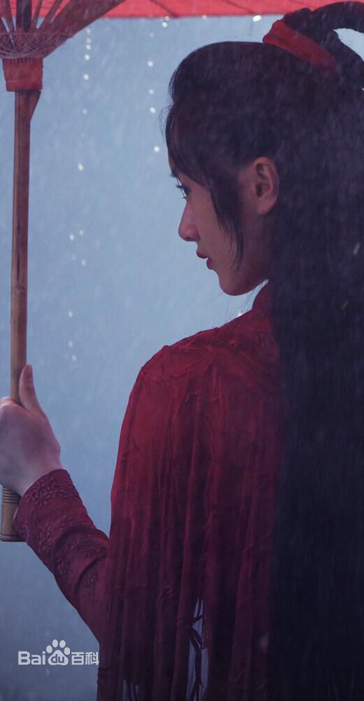 高清袁冰妍(Crystal)性感图片