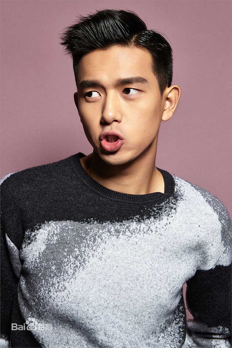 最全李现在《SOCOOL》中的壁纸