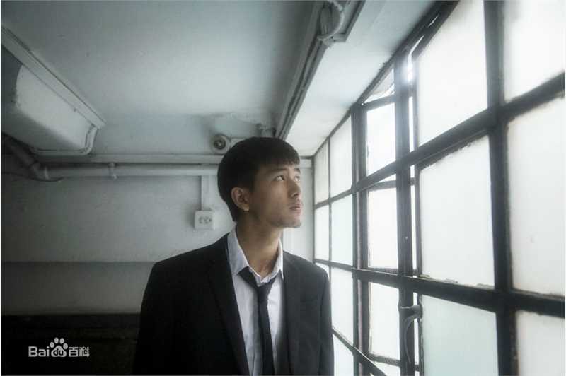 精选李现在《奇妙世纪》饰演阿亮中的图册