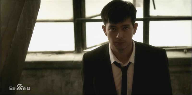 精选李现在《奇妙世纪》饰演阿亮中的图册