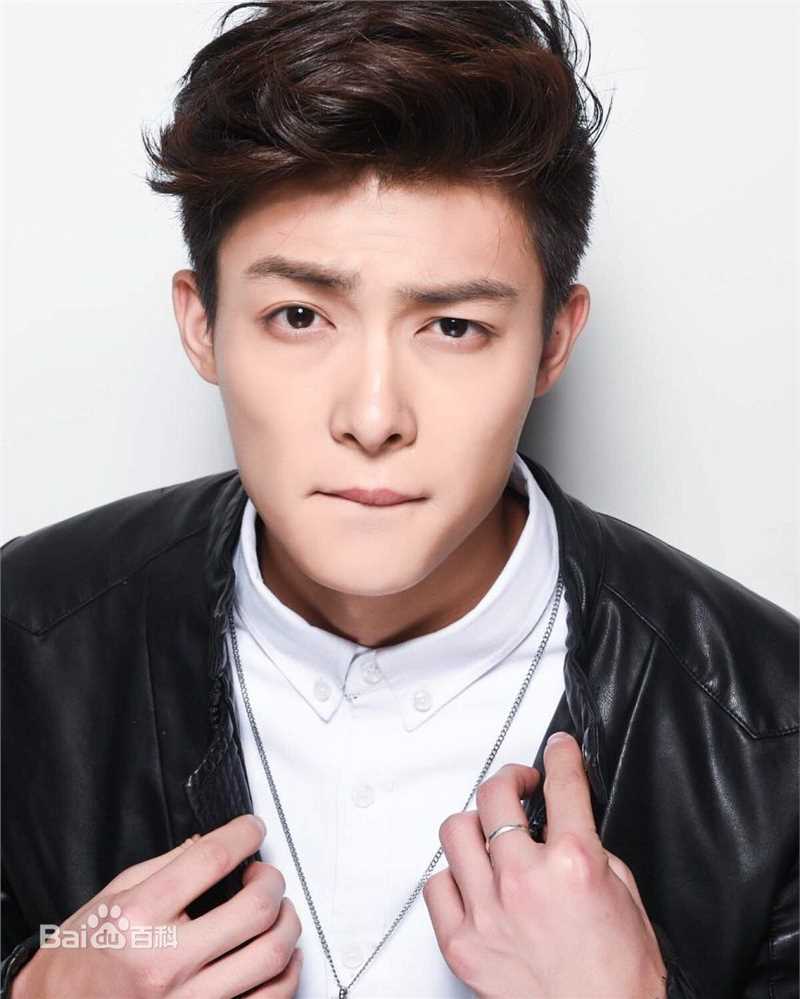 张铭恩高清官方图集