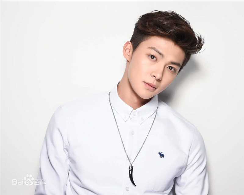 张铭恩高清官方图集