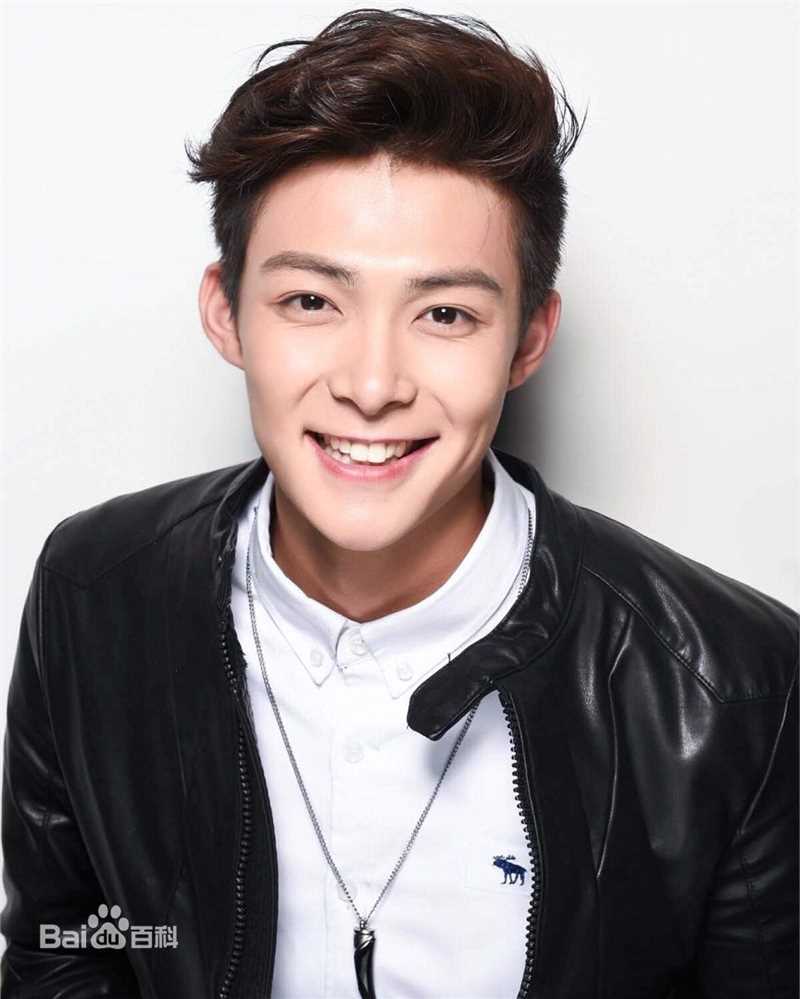 张铭恩高清官方图集