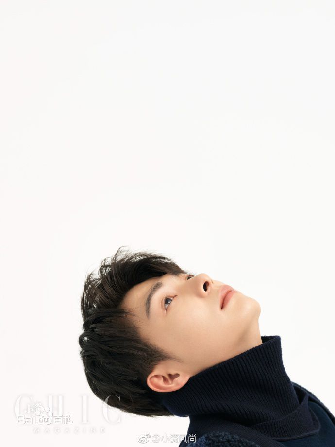 张铭恩小资CHIC素颜照相册