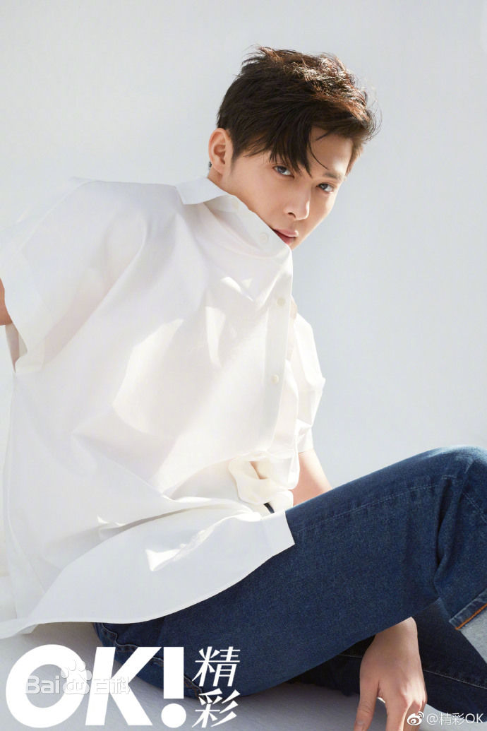 张铭恩OK!精彩图册