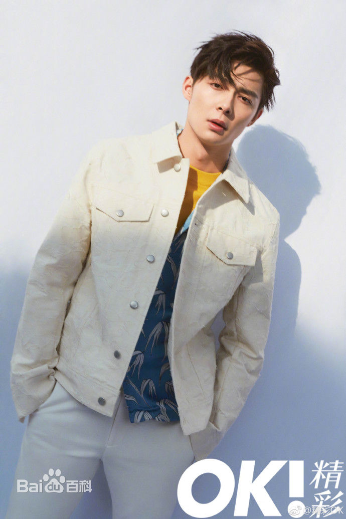 张铭恩OK!精彩图册