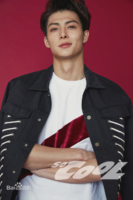 张铭恩SoCool素颜照相册