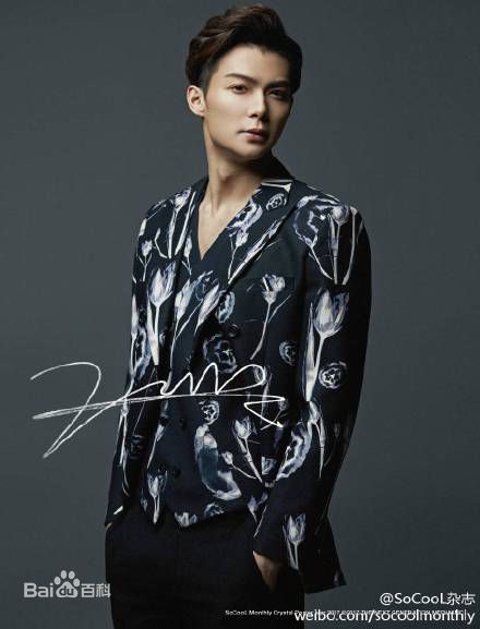 张铭恩SoCool素颜照相册