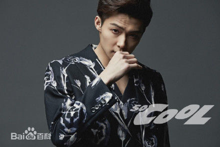 张铭恩SoCool素颜照相册