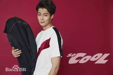 张铭恩SoCool素颜照相册